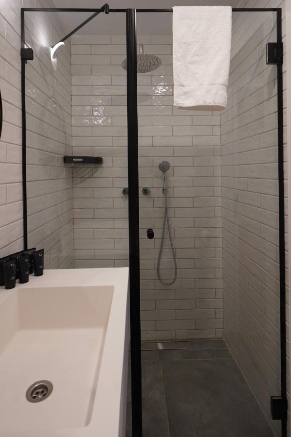 Urbanic Apartments เยรูซาเลม ภายนอก รูปภาพ